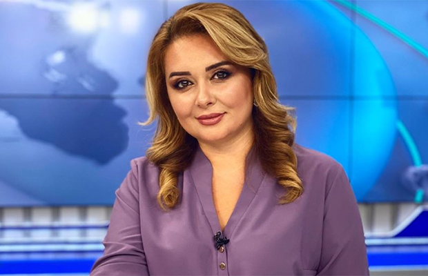 Lalə Azərtaş şəhid qızı imiş… – Foto