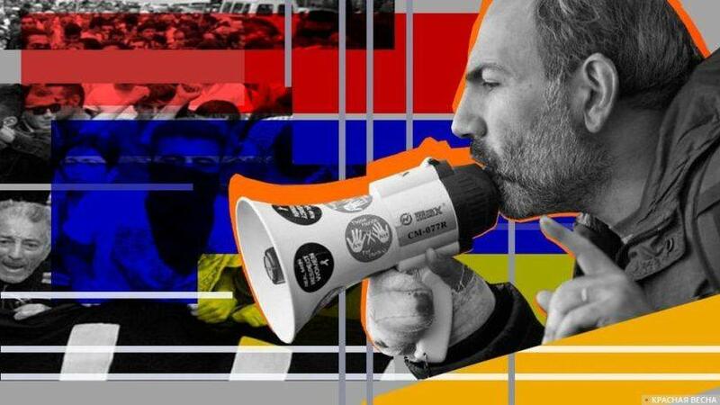 SON DƏQİQƏ! Paşinyan açıqladı: Kəndlər Azərbaycandadır,döyüş dayandı