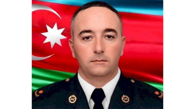 72 gün sonra şəhid xəbəri gəldi