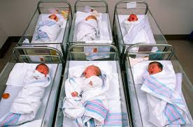 Yeni doğulan oğlan və qız uşaqlarına ən çox qoyulan adlar - VİDEO