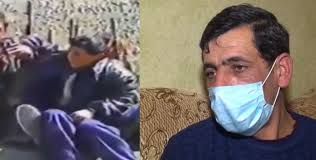 15 yaşında nənəsindən zorla alınıb əsir aparılan Zabil Səfərov danışdı - VİDEO