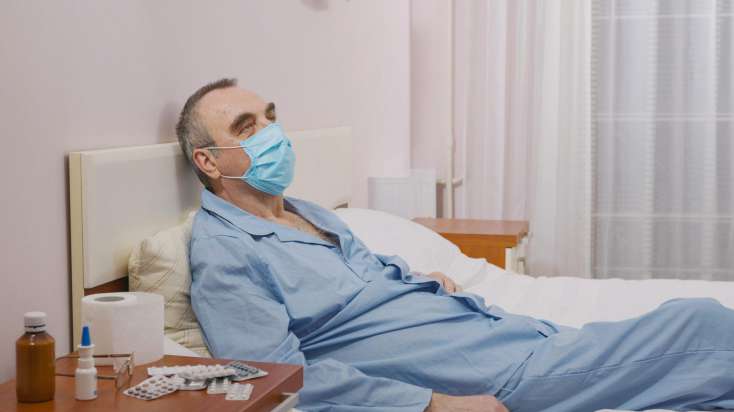 Koronavirusla bağlı əhaliyə VACİB MƏLUMAT - Bu əlamət varsa...