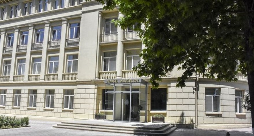 В Азербайджане стартует онлайн-конкурс по приему на работу учителей - ВИДЕО