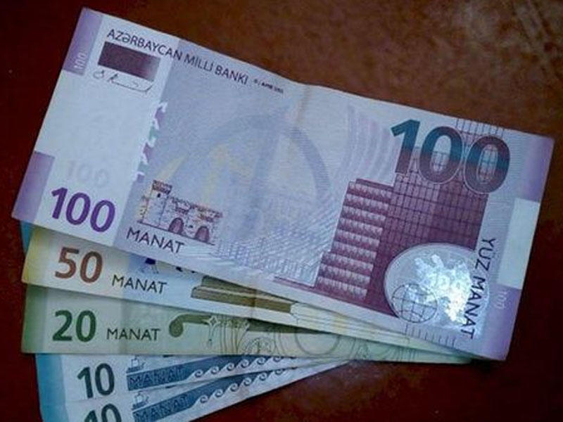 190 manat bu şəxslərə veriləcək - Nazirlik açıqladı