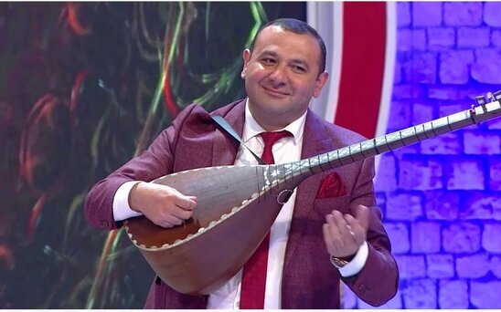 Aşıq Namiq BU SƏS YAZISINI yalanladı