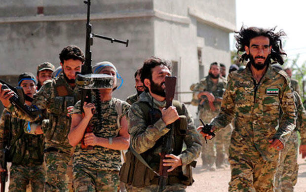 “Haber Global”: Suriyadakı muzdluları Qarabağa Rusiya daşıyıb