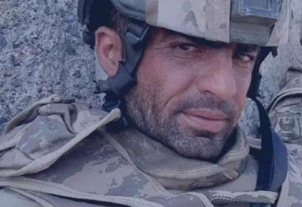 Ermənilərin yaydığı videodakı hərbçimiz düşmənin yalanını ifşa etdi - VİDEO