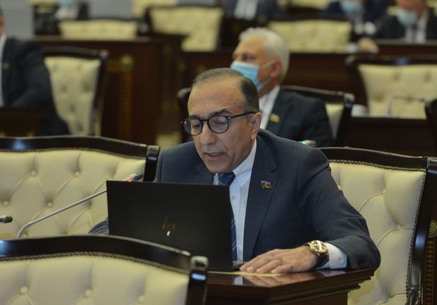 Nizami Səfərov: “Dövlətimiz regionda yeni iqtisadi əməkdaşlıq modelini formalaşdıracaq”