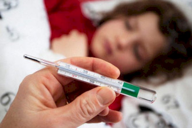 Koronavirusu gizlədən daha bir simptom açıqlandı