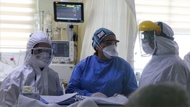 Türkiyədə daha 229 nəfər koronavirusdan ölüb