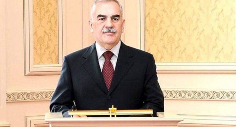 Vasif Talıbova ağır itki üz verdi