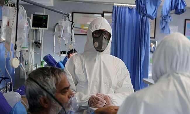 Koronavirus bizi bu 3 səbəbə görə öldürür – Həkim 