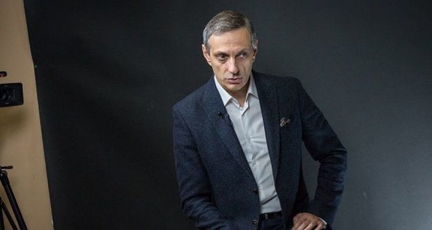 Denis Boquş: “Ermənistan Qarabağda ukraynalı kazaklarla bağlı feyk məlumatlarla öz zəifliyinə haqq qazandırır”