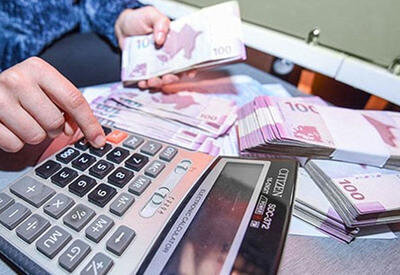 Azərbaycan əhalisinə kreditlərlə bağlı ŞAD XƏBƏR