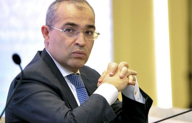 Pandemiyaya görə iki milyard ABŞ dolları həcmində maliyyə yardımı ayrılıb