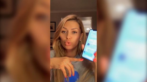 Rusiyalı məşhur bloqer: “ÜST vaksinasiya adı ilə qadınları sterilizasiya edir” - VİDEO