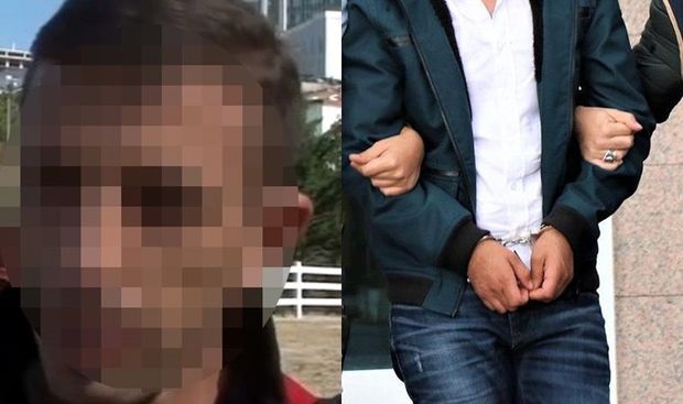 Türkiyədə polis rəisi işçilərin cibindən pul oğurlayırmış