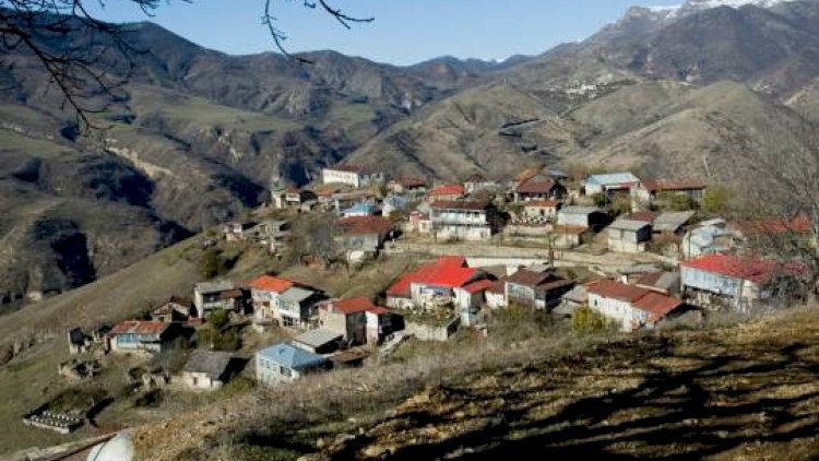 Bura 1988-ci ildən erməni terrorçularının bazası olub