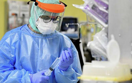 Koronavirusun yeni mutasiyasının əsas təhlükəsi AÇIQLANDI