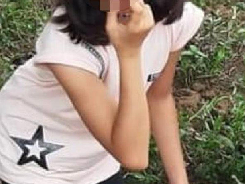 12 yaşlı qızın intihar səbəbi bilindi - FOTO