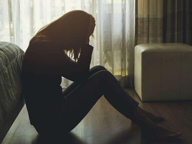 Göyçayda kafedə iki kişi ofisiant qadına yatdığı otaqda təcavüz edib - Şok olay