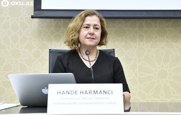 Когда в Азербайджане пойдет на спад заболеваемость коронавирусом?