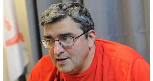 Гела Васадзе: Главное, чтобы сейчас не произошла 