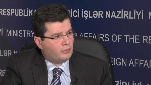 Prezidentin yüksək vəzifə verdiyi sabiq səfir kimdir? - DOSYE