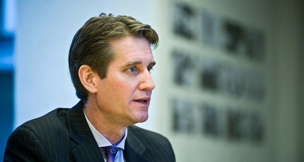 Metyu Brayza barışıq müqaviləsinin əhəmiyyətindən yazdı - FOTO