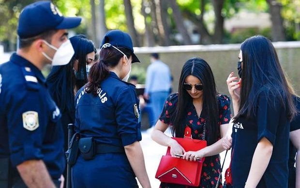 В Азербайджане ужесточат ответственность за нарушение карантина