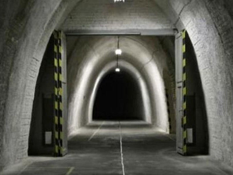 Pandemiyadan qorunmaq üçün bu evlərə üz tutdular - FOTOlar