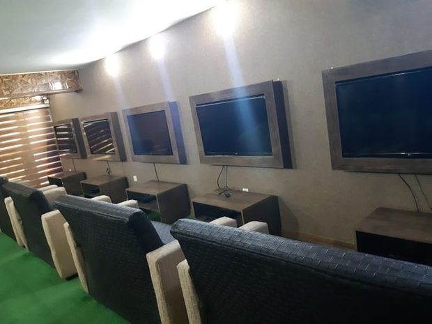 Qusarda karantin qaydalarını pozan oyun zalı aşkarlandı