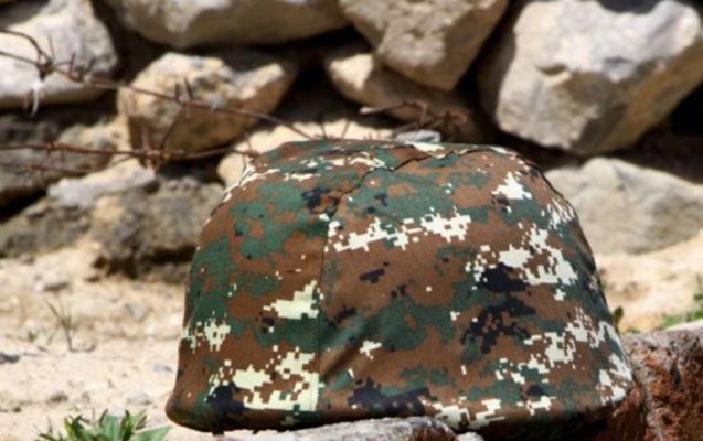 Ermənistanın itkiləri açıqlandı - 4750 nəfər ölüb