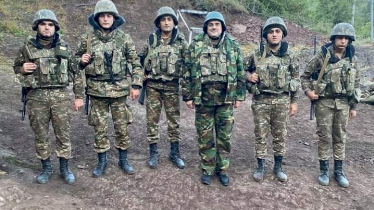 Araik Arutyunyan Qarabağdan qaçır - Biznesi də əldən çıxdı