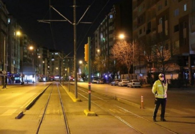 4 günlük komendant saatı elan edildi: 31 dekabr 21:00-dan...