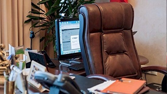 SON DƏQİQƏ: Azərbaycanda vəzifəli şəxs rüşvətə görə həbs olundu