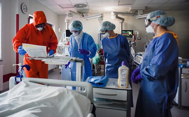 Virusdan sağalanlara XƏBƏRDARLIQ: 