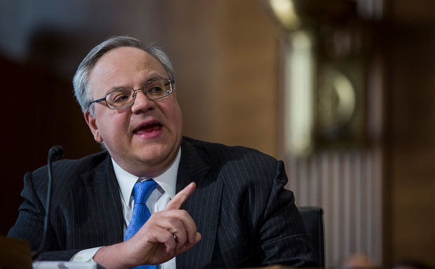 ABŞ daxili işlər naziri koronavirusa yoluxdu