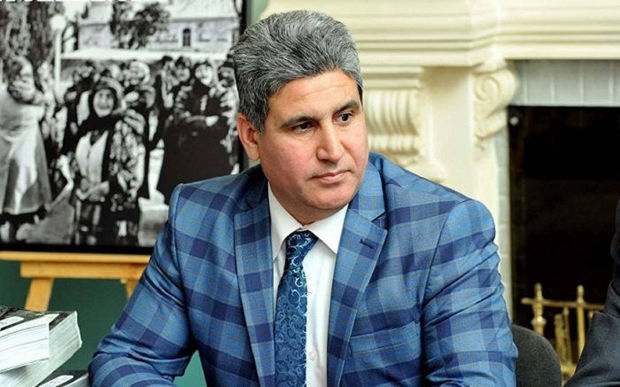 Эльдар Самедов: В Армении жестоко обращалась с азербайджанскими военнопленными