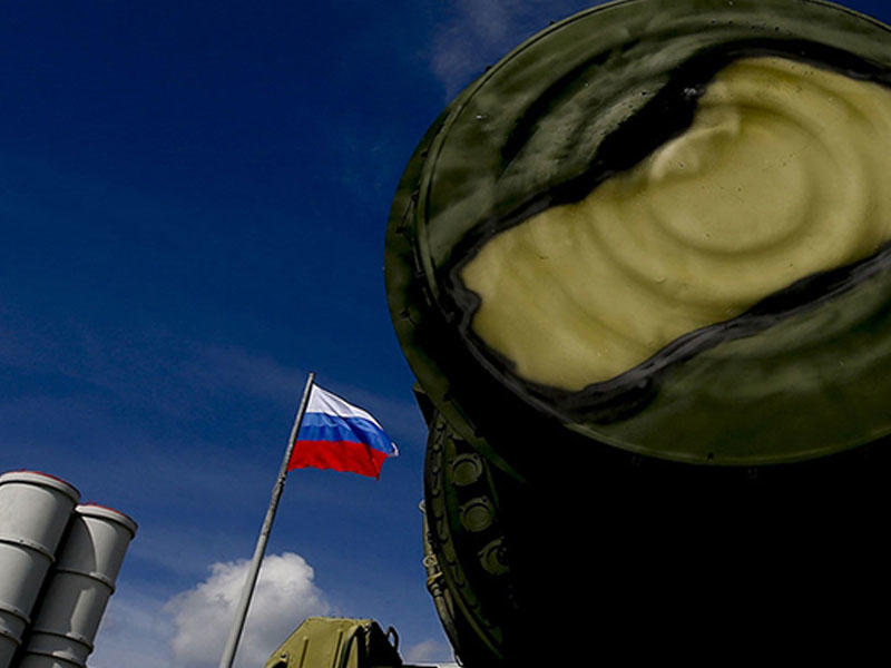 ABŞ və Rusiya kosmosda da qarşı-qarşıya gəldi