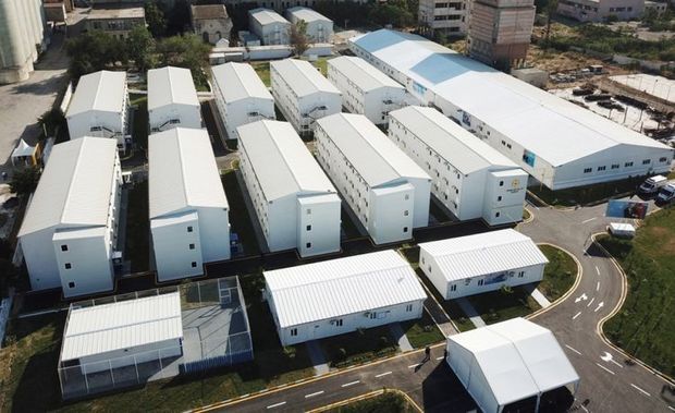 FHN:-dən modul tipli xəstəxanada partlayış iddiaları ilə bağlı AÇIQLAMA