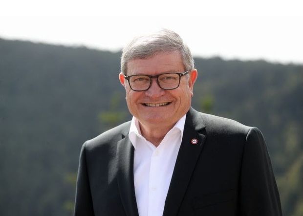 Депутат Жан-Люк Рейтцер: Резолюция парламента Франции подорвала позиции страны в Минской группе