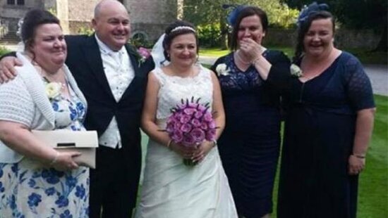 Dostunun özündən 23 yaş böyük atasına ƏRƏ GETDİ