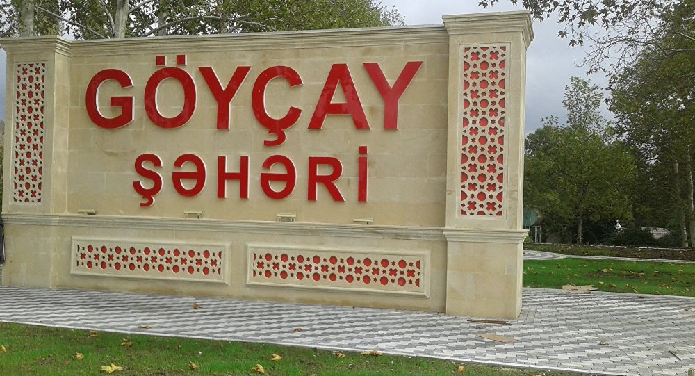 Göyçayda sakinləri dinləyən yoxdur - GİLEY