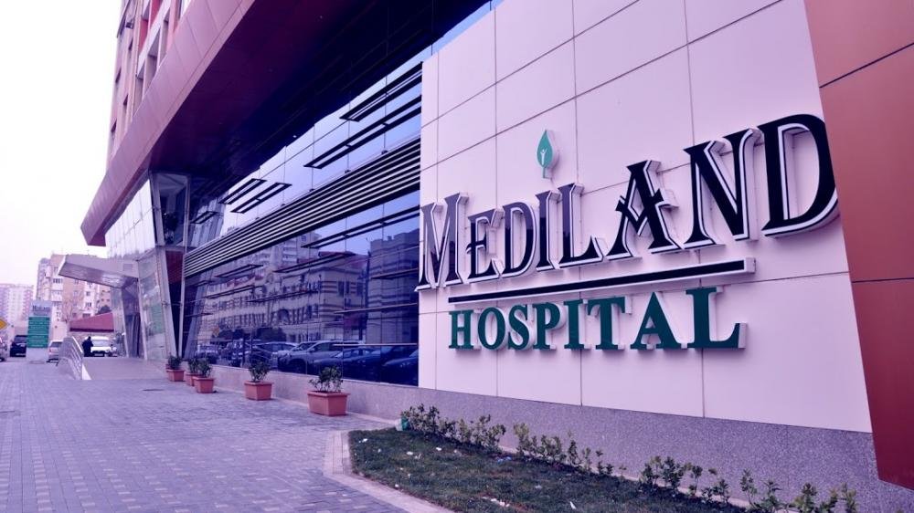 “Mediland Hospital”da nə baş verir?  - ŞOK VİDEO