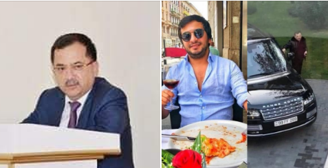 Qazax icra başçısı və oğlunun 500 minlik avtomobilləri və rayondakı 3 min işsiz