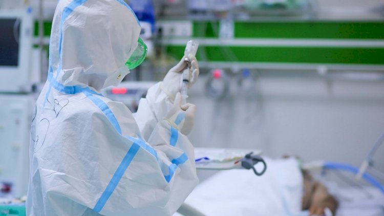 Sabiq DYP rəisi koronavirusdan vəfat etdi