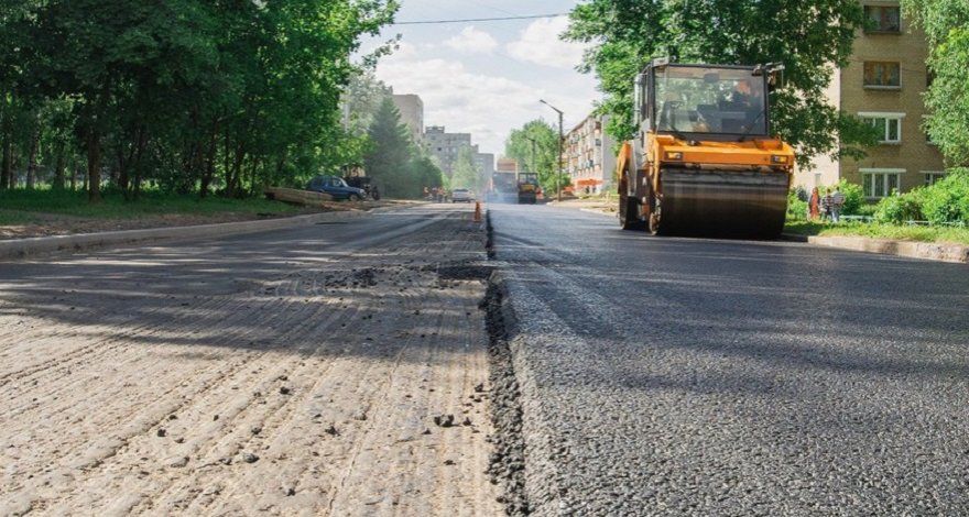 Вдоль транзитного коридора Грузия-Азербайджан построят новую дорогу