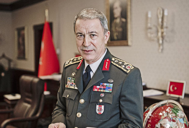 Хулуси Акар о переговорах по Нахчыванскому и Лачинскому коридорам