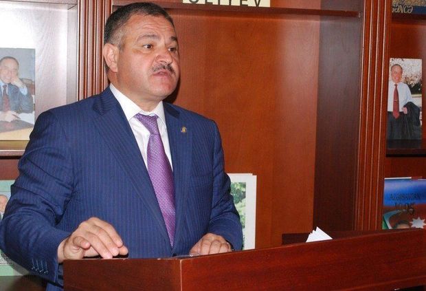 Şəhid anası ilə icra başçısı arasında baş verən hadisəyə RƏSMİ CAVAB